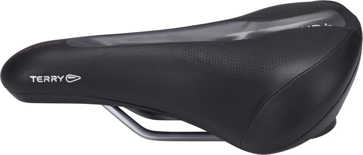 Image du produit Terry Selle Fisio GTC Max Gel Gel
