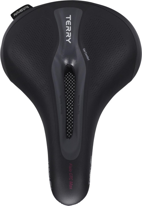 Image du produit Terry Selle Fisio GTC Max Gel Gel