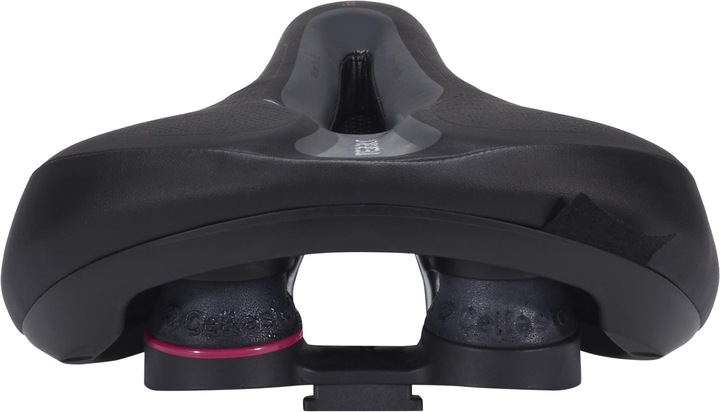 Image du produit Terry Selle Fisio GTC Max Gel Gel