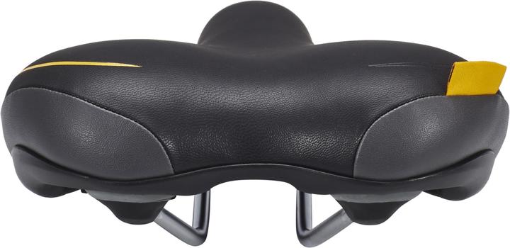 Actual product image Velo Plush trekking saddle