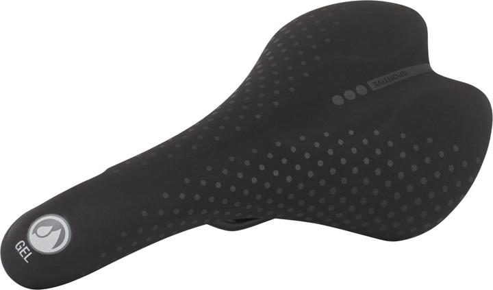Produktbild San Marco BIOAKTIVE Sportive Sattel Gel Man