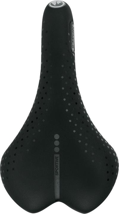 Produktbild San Marco BIOAKTIVE Sportive Sattel Gel Man