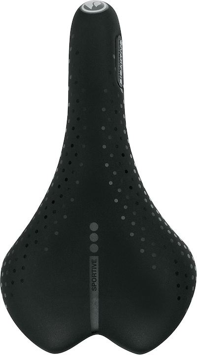 Produktbild San Marco BIOAKTIVE Sportive Sattel Gel Man
