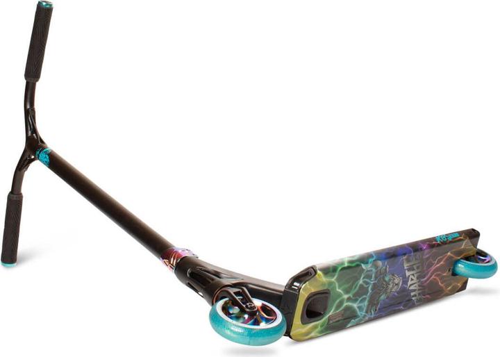 Actual product image Blunt Envy Scooter KOS Charge S7