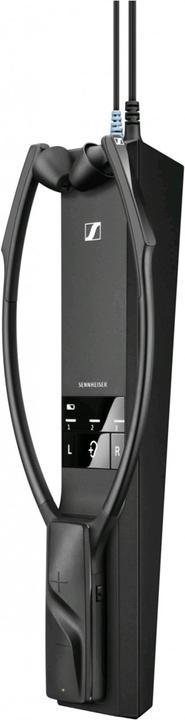 Image du produit Sennheiser RS 5200 (12 h, Filaire, Sans fil)