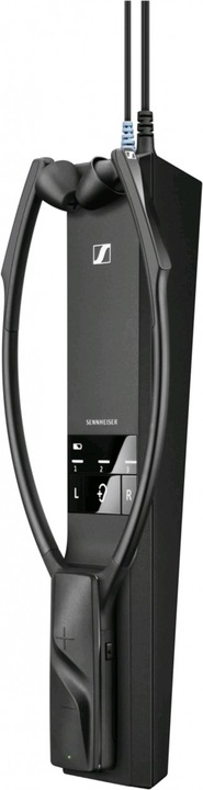 Actual product image Sennheiser RS 5200 (12 h, Cable, Wireless)
