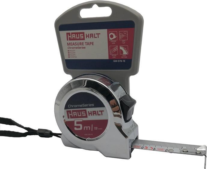 Productafbeelding Haushalt MEETLINT 5M19MM GW-578-1E