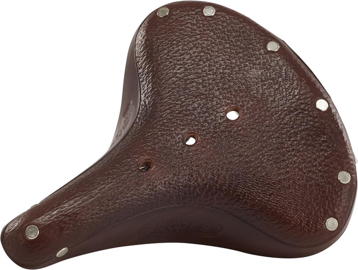 Image du produit Brooks England B66 Selle unique en cuir