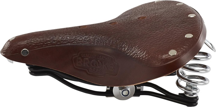 Image du produit Brooks England B66 Selle unique en cuir