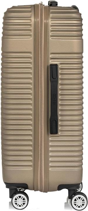 Actual product image Ochnik Mittlerer Hartschalenkoffer mit 4 Rollen (65 l)