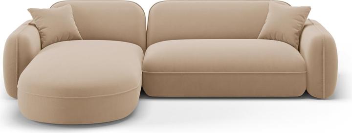 Produktbild CXL by Christian Lacroix Lucien (Ecksofa)