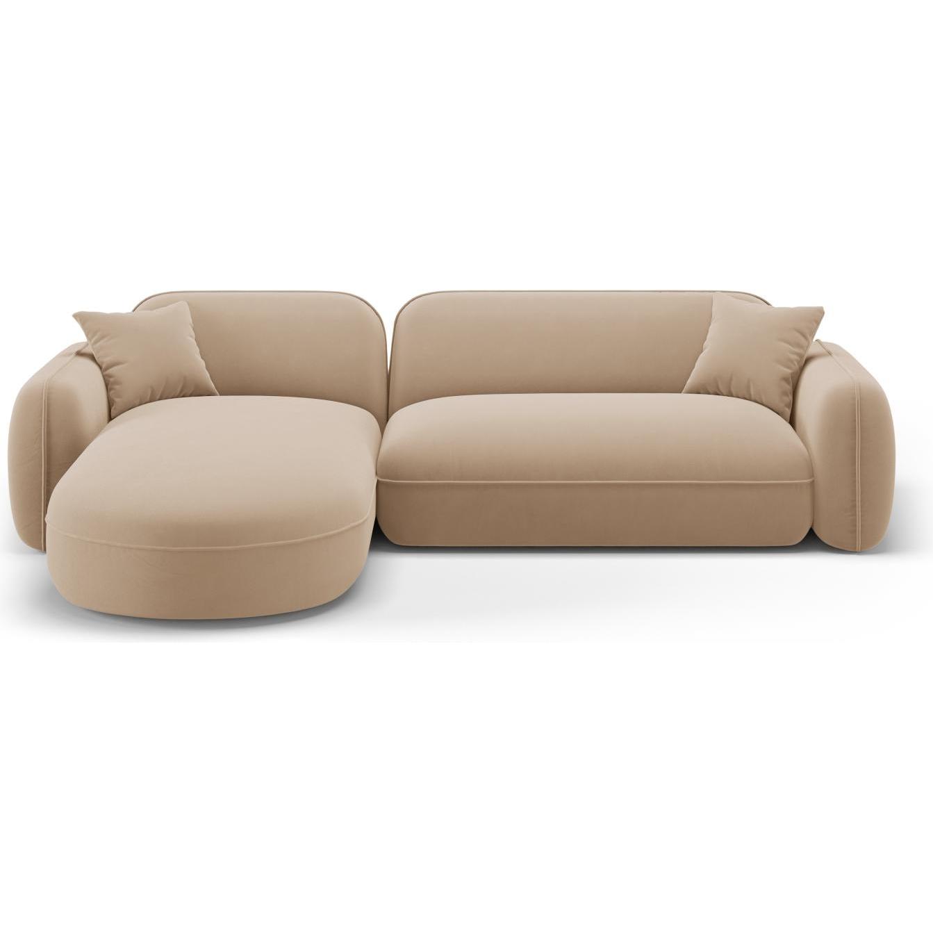 CXL by Christian Lacroix, Sofa, Lucien (Ecksofa)