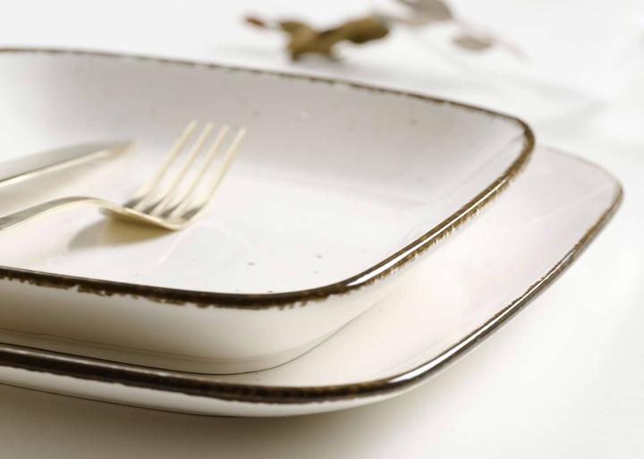 Produktbild Ritzenhoff & Breker Casa Suppenteller (4x, 22 cm)