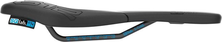 Produktbild Sqlab 612 Ergowave Sattel S-Tube