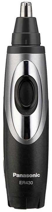 Produktbild Panasonic ER-430 Nasen- und Ohrhaarschneider