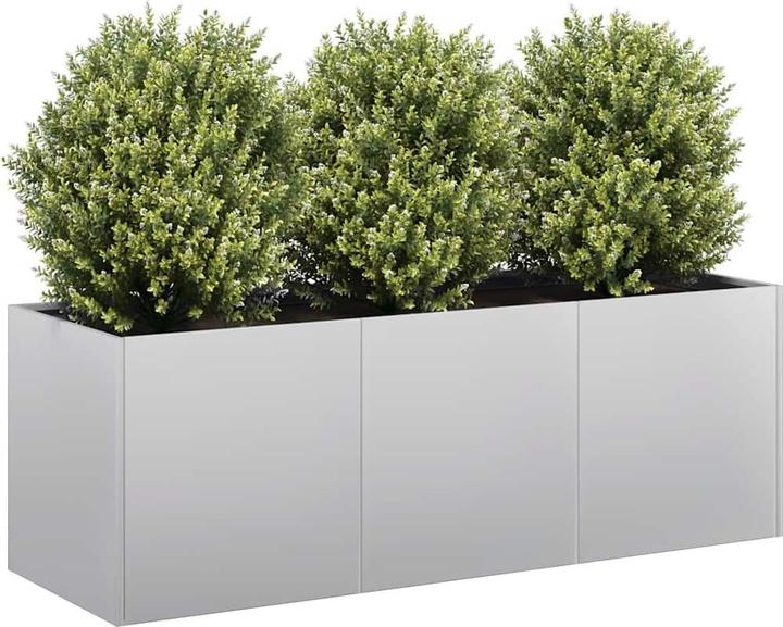 Produktbild vidaXL Pflanzkübel