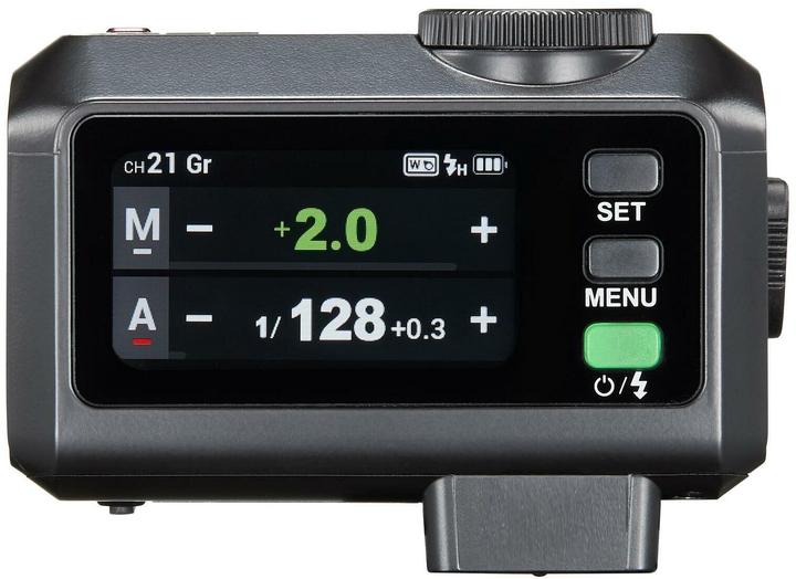 Produktbild Godox iT30Pro S (Aufsteckblitz, Sony)