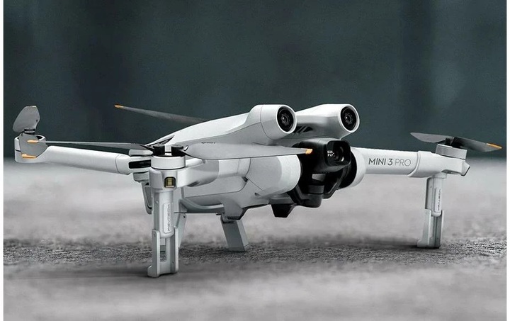 Produktbild Pgytech Landegestell Verlängerung (Drohnen Landegestell, DJI Mini 3 Pro)