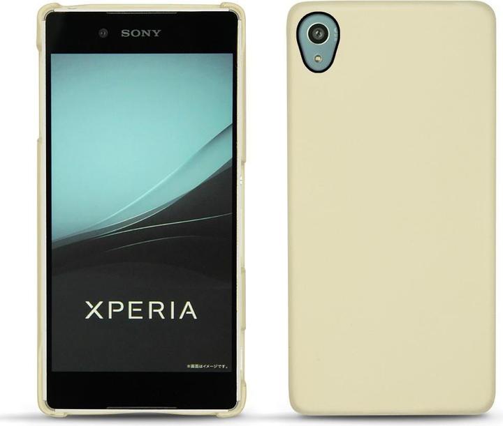Image du produit Noreve Housse cuir (Sony Xperia Z4/ Z3+)