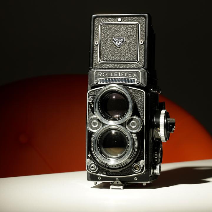 Actual product image Rollei HS Freeze 1s Accessory Set (Flash unit spare parts)