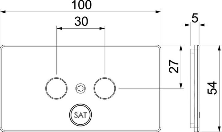 Actual product image Rehau Rauduo