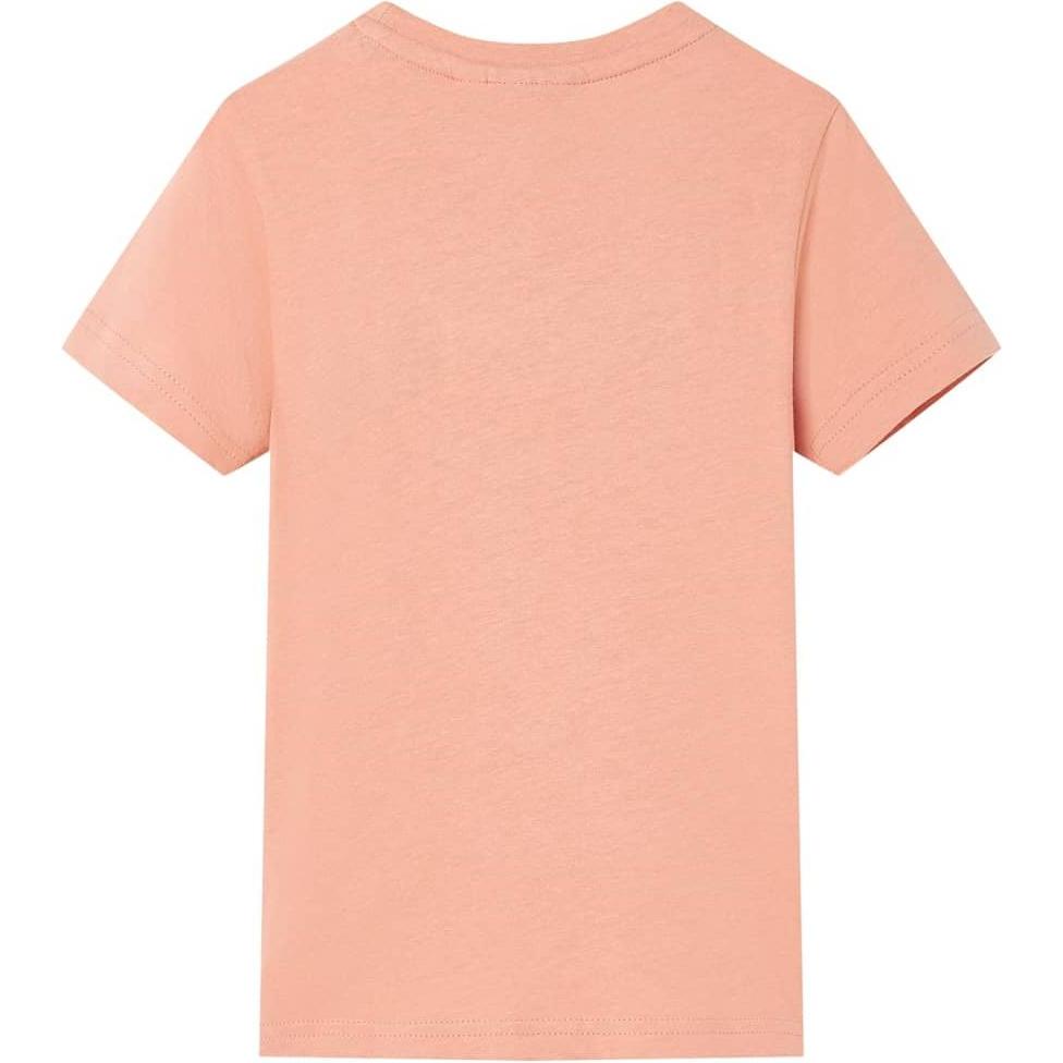 Thumbnail - VidaXL, Unisex, Shirt, Janka, Orange, (92)
