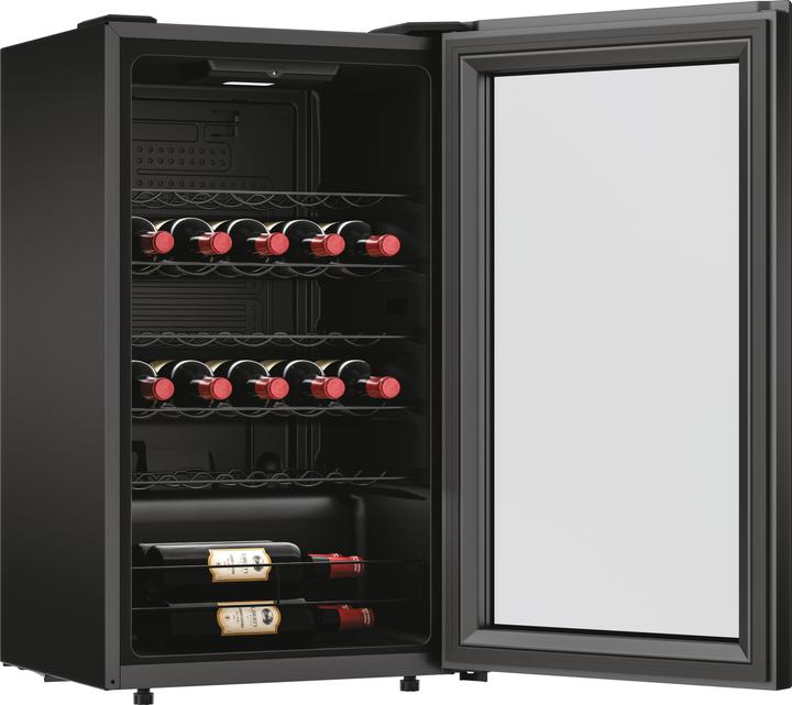 Immagine prodotto Candy CWC033M Cantinetta refrigerata 33 bottiglie regolazione