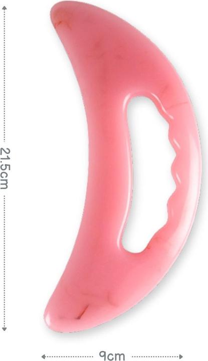 Produktbild Hermex Body Gua Sha