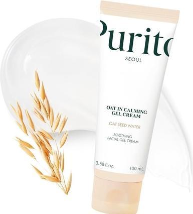 Immagine prodotto Purito Calmante all'avena (100 ml, Crema 24h)