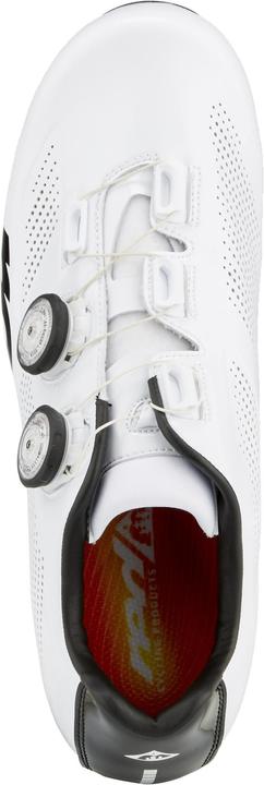 Produktbild Red Cycling Products PRO Road I Carbon Unisex Rennrad Schuhe (42)