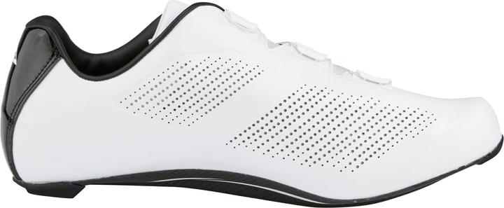 Produktbild Red Cycling Products PRO Road I Carbon Unisex Rennrad Schuhe (42)