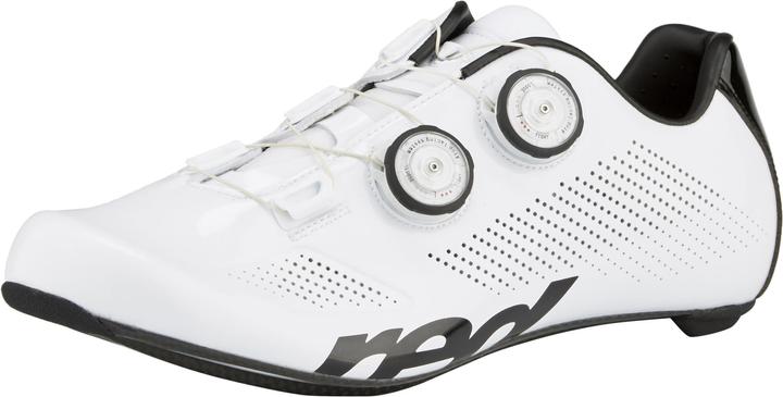 Red Cycling Products PRO Road I Carbon Unisex Rennrad Schuhe (42)