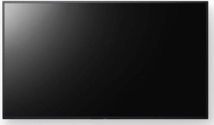 Produktbild Sony 85" Pro BRAVIA LCD 550nit (3840 x 2160 Pixel, 85")