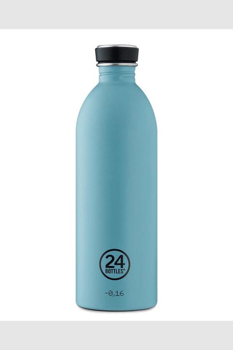 Actual product image 24 Bottles Urban (1 l)