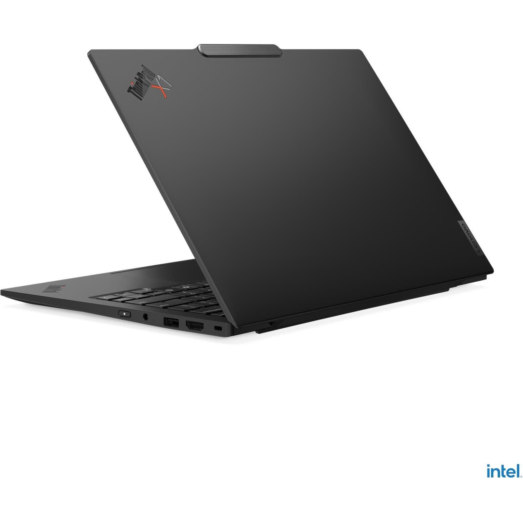 Lenovo ThinkPad X1 Carbon Gen 13 Aura Edition, Pezzo di ricambio notebook, Nero