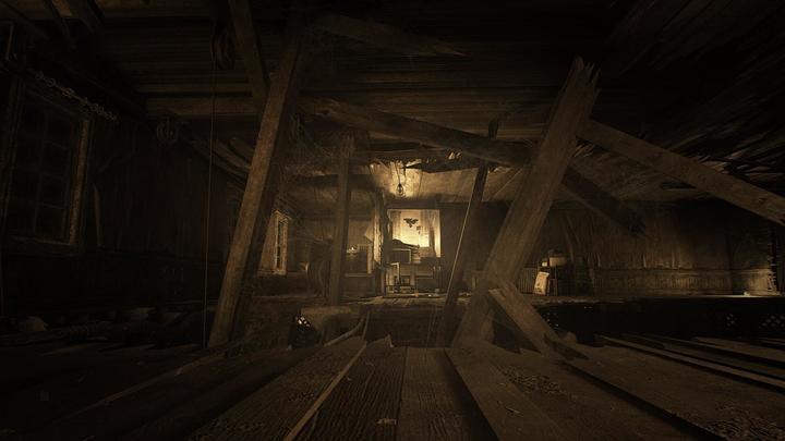 Image du produit Capcom Resident Evil 7 (PS4, DE)