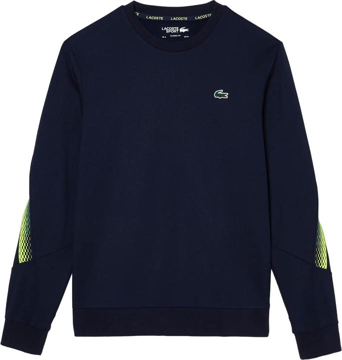 Produktbild Lacoste Sweatshirt Logo Tennis (XS)