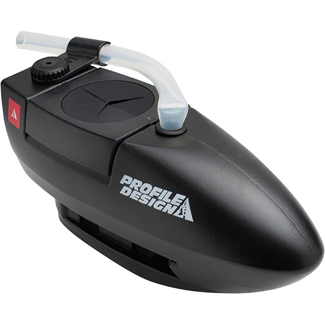 Profile Design FC25 Trinksystem (ACFCN25DRK1)