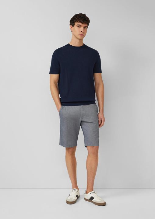 Image du produit s.Oliver Phoenix: Bermuda mit Straight Leg (29)