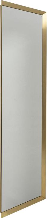 Image du produit Kare Design Miroir mural Arezzo Brass 70x200cm (70 x 200 cm)