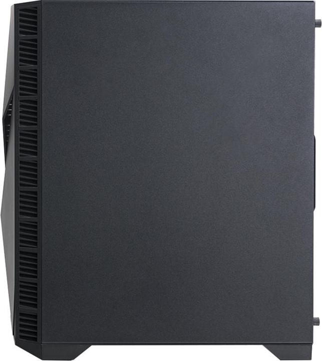 Image du produit Zalman Z3 Iceberg (E-ATX, Mini-ATX, ATX, mATX)