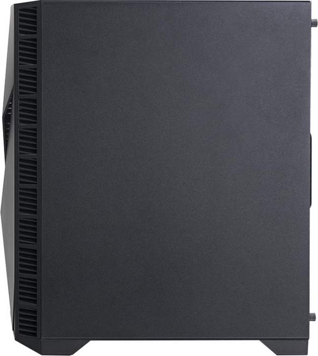 Actual product image Zalman Z3 Iceberg (E-ATX, Mini-ATX, ATX, mATX)