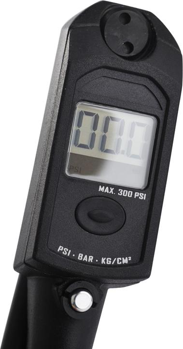 Produktbild Red Cycling Products PRO Shockmaster Digital Dämpferpumpe
