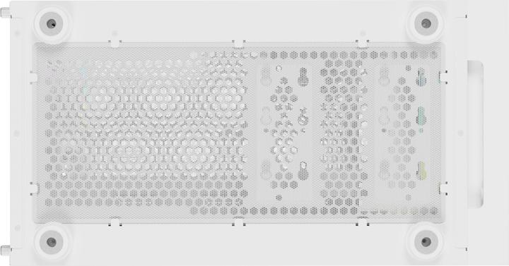 Image du produit Genesis Obudowa Diaxid 605 ARGB biała (NPC-2173) (ATX, mATX, Mini-ATX)