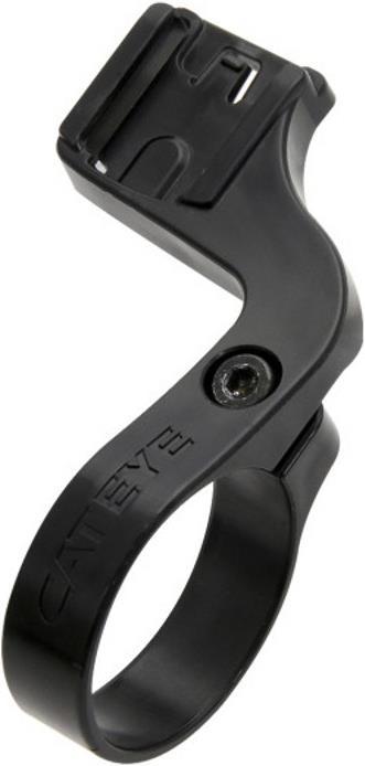 Actual product image CatEye Aero Out Front Computer Holder for all wireless computers except V-Series