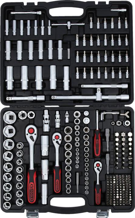 Produktbild KS Tools Steckschlüssel-Satz