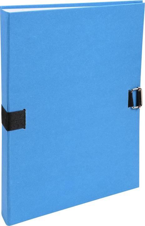 Produktbild Exacompta Mappen mit dehnbarem Rücken (A4, 250 x)