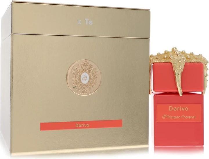 Produktbild Tiziana Terenzi Deriva (Extrait De Parfum, 100 ml)