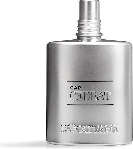 Produktbild L'Occitane Cap Cédrat (Eau de Toilette, 75 ml)