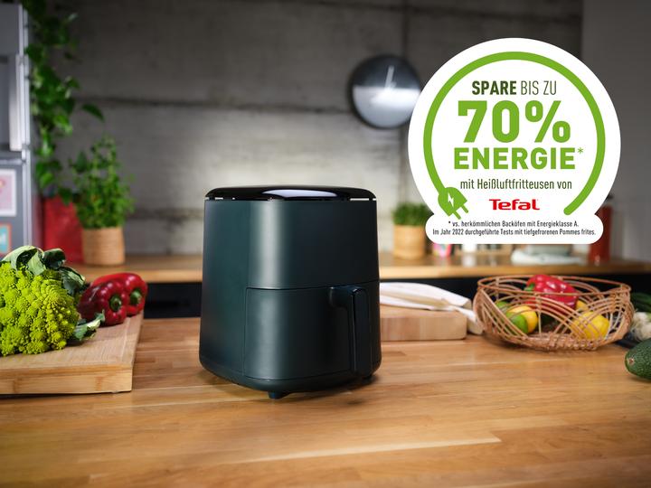 Produktbild Tefal Easy Fry Max EY2453 Heissluftfritteuse
